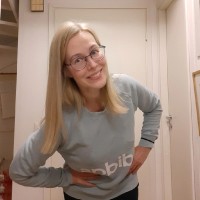 Katja Lahtinen