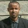 Abdullahi Adan