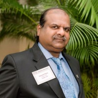 Hemant Rana