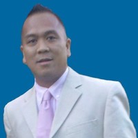 Rico Cruz