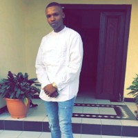 Abdallah Danjuma