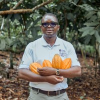 Patrick Eugène KAMDEM