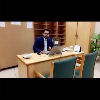 Syed Abdul Rehman