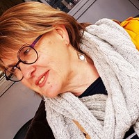 Frédérique DUDOUIT