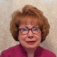 Deborah Hammond