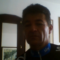 Luis Fernando Gualteros Rincon