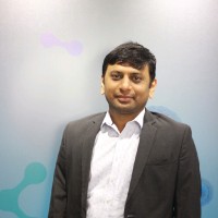 Dr. Anil Gothi, DVM, MVSc, ERT, DABT