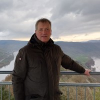 Andreas Buschmann