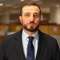 Tarek Ghannameh