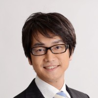 Yusuke Usui