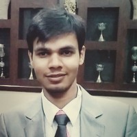Shehryar Mirza