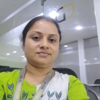 Shilpi Paul Dutta