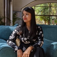 ☁ Purnasha Mondal
