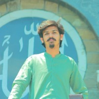 Muhammad Shajjar
