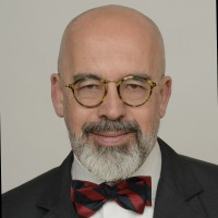 Aleš Lunder, Adv.Cert (Bus.Comp)