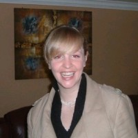 Jennifer Roach, Pta, Iswa