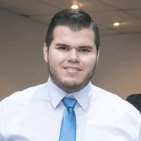 Luis Alberto Paniagua López