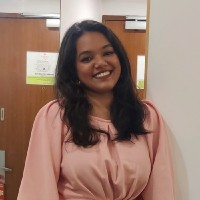 Suniti Panchal