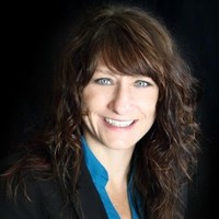 Sherry Holmes