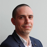 Arnaud Lebas