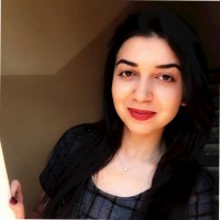 Tatev Petrosyan