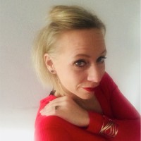 Anne-Sophie Pottier