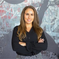 Nicole Molina
