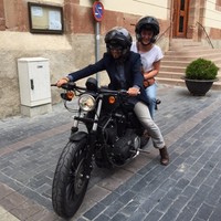 Jose Luis Maza Porcel