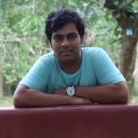 Bishwajit Talukder (Apu)