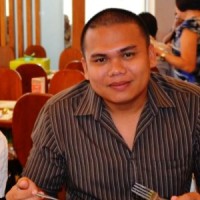 Robert Mari Ricana