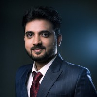 Punith Ram
