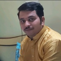 Abhijit Arun Khatavkar