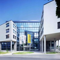 Prague Hub Old