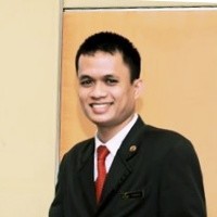 Yosafat Jefry Nainggolan