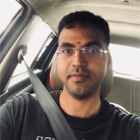 Rajiv L V Rajiv