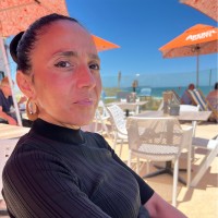 Sonia Hatzis