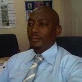 oupanyana joe motete mohapi