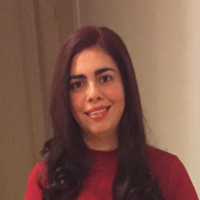 Irina Victoria Munoz