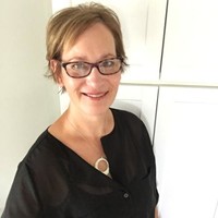 Lynda Duncan