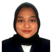 Khairunnisa Saritilawah