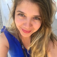 Beatriz Urrutia Espinoza