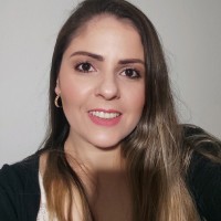 Angélica Souza Ramos