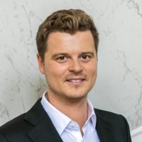 Ronnie Bang Pedersen