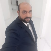 Nishad Subair