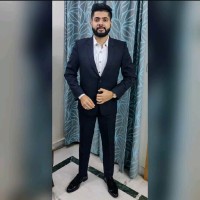 Mridul Ahuja