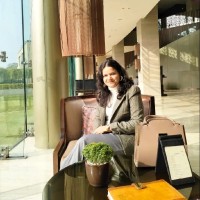 Nisha Sharma
