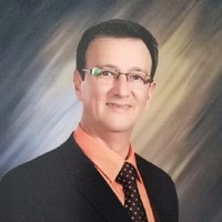 Masoud Nemati