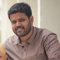 Karthikeyan Kumarasamy