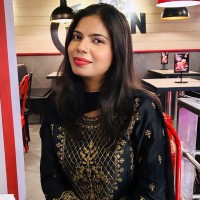 Afreen Anwar
