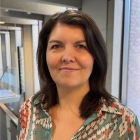 Anke Verhoven